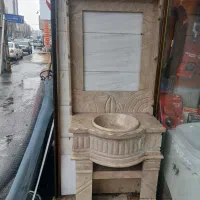 سنگی|لوازم سرویس بهداشتی|کرج, حصارک پایین|دیوار