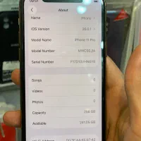 11pro|موبایل|رضوانشهر, |دیوار