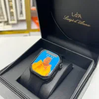 ساعت هوشمند اپل واچ keqiwear kw62