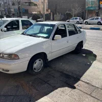 دووسیلو|خودرو سواری و وانت|تهران, باغ فیض|دیوار