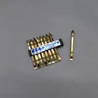 نوک پیچ گوشتی۲سر ژاپن اصلی