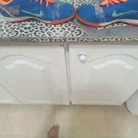 کفش پوتین و ورزشی سالن ی و چمنی درجه 1|کیف، کفش، کمربند|گنبد کاووس, |دیوار