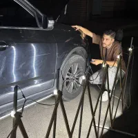 کارشناسی رنگ وفنی خودرو تشخیص رنگ(ضمانت۱۰۰٪)کل کرج