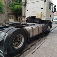 اسکانیا G380|خودرو سنگین|ارومیه, |دیوار