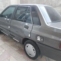 پراید مدل 88|خودرو سواری و وانت|ماکو, |دیوار