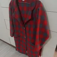 مانتویاپالتو بدونه آسترپاییزی سایز ۴۴تا۴۶|لباس|سنندج, |دیوار