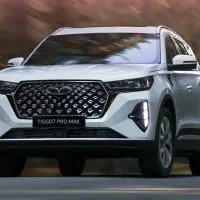 حواله فونیکس تیگو۷ پرومکس