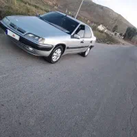 زانتیا|خودرو سواری و وانت|کهریزک, |دیوار