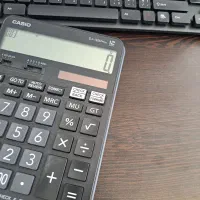 حسابدار خانم