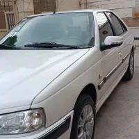 پارس سال مدل 99