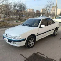 پژو پارس ۹۱