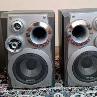 ضبط سامسونگ|سیستم صوتی خانگی|رشت, کوی مهر|دیوار