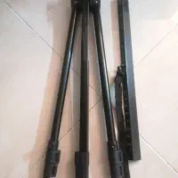 سه پایه دوربین عکاسی حرفه ای