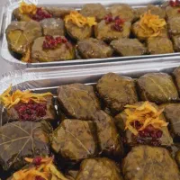 انواع ساندویچ و غذای سنتی