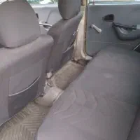 فروش پراید مدل ۸۳،تمام انژکتور|خودرو سواری و وانت|رحیم‌آباد, |دیوار