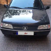 فروش پژو۴۰۵ مدل ۱۳۸۴|خودرو سواری و وانت|تهران, وردآورد|دیوار