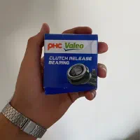 دیسک صفحه پراید والئو با بلبرینگ اصلی|قطعات یدکی و لوازم جانبی|مشهد, شاهد (شهرک غرب)|دیوار