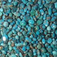 سنگ فیروزه نیشابور
