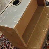 هود به همراه کابینت فلزی|هود|چناران, |دیوار