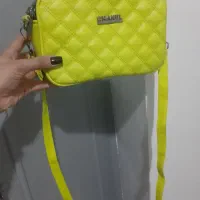 کیف های نو مغازم جمع کردم ز|کیف، کفش، کمربند|هشتگرد, شهرک ولیعصر (مصلی)|دیوار