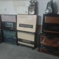 تعدادی بخاری گازی درهم فوری .فوری|بخاری، هیتر، شومینه|ری, جوانمرد قصاب|دیوار