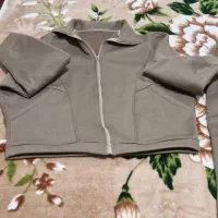 سویشرت شلوار داخل کرک