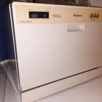 ماشین ظرفشویی رومیزی بوش آلمان ۸بهتراز اسنوا مجیک