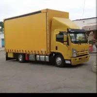 باربری تهران اسلامشهر واوان گلستان قائمیه