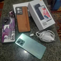 شیائومی Redmi Note 12 Pro با حافظهٔ ۱۲۸ گیگابایت|موبایل|آبادان, |دیوار