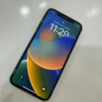 آیفون ایکس x