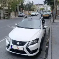 کوییک .ار.اس.فول.پارس خودرویی