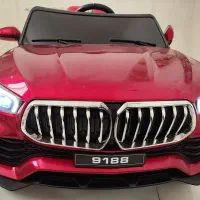 ماشین شارژی