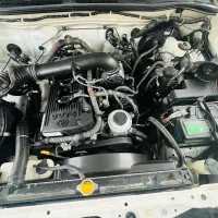 تویوتا هایلوکس مدل 2010|خودرو سواری و وانت|بندرعباس, |دیوار