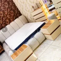 بازار بزرگ سرویس خواب ۲ نفره تکنفره ۱نفره تدی تشک