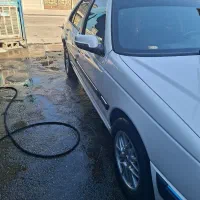 پارس elx نیمه فول|خودرو سواری و وانت|دزفول, |دیوار