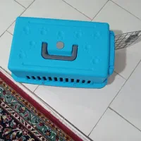 باکس گربه