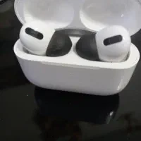 ایرپاد نیاز مند تعمیر