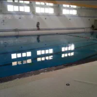 کارت استخر