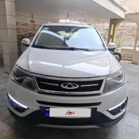 تیگو۵ مدل۱۴۰۰ فول کامل