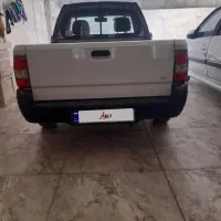 پراید وانت لاینر|خودرو سواری و وانت|تاکستان, |دیوار