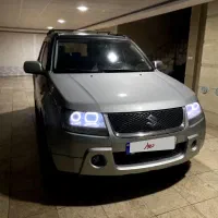 سوزوکی ۲۰۰۹ سالم و بدون خرج