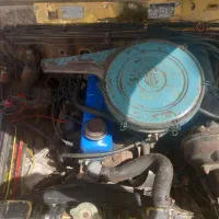 نیسان زامیاد ۶۳|خودرو سواری و وانت|اردبیل, |دیوار