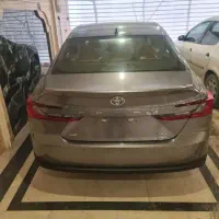 تویوتا کمری LE 2025 ژاپن