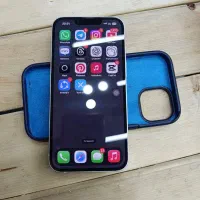 ایفون۱۳ نرمال سفید