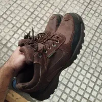 کفش چرم ۴۶ و ۴۷