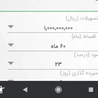 وام های اشتغالزایی و ازدواجی