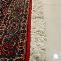قالی ۱۸ متری دستباف کاشان|فرش|تهران, تختی|دیوار