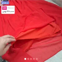 پیراهن حریر دخترانه ترک|کفش و لباس بچه|گنبد کاووس, |دیوار