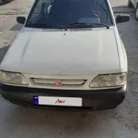 پرایددوگانه فابریک85