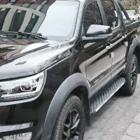 kmc T8|خودرو سواری و وانت|تهران, پونک|دیوار